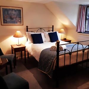 Double Room Dog Friendly